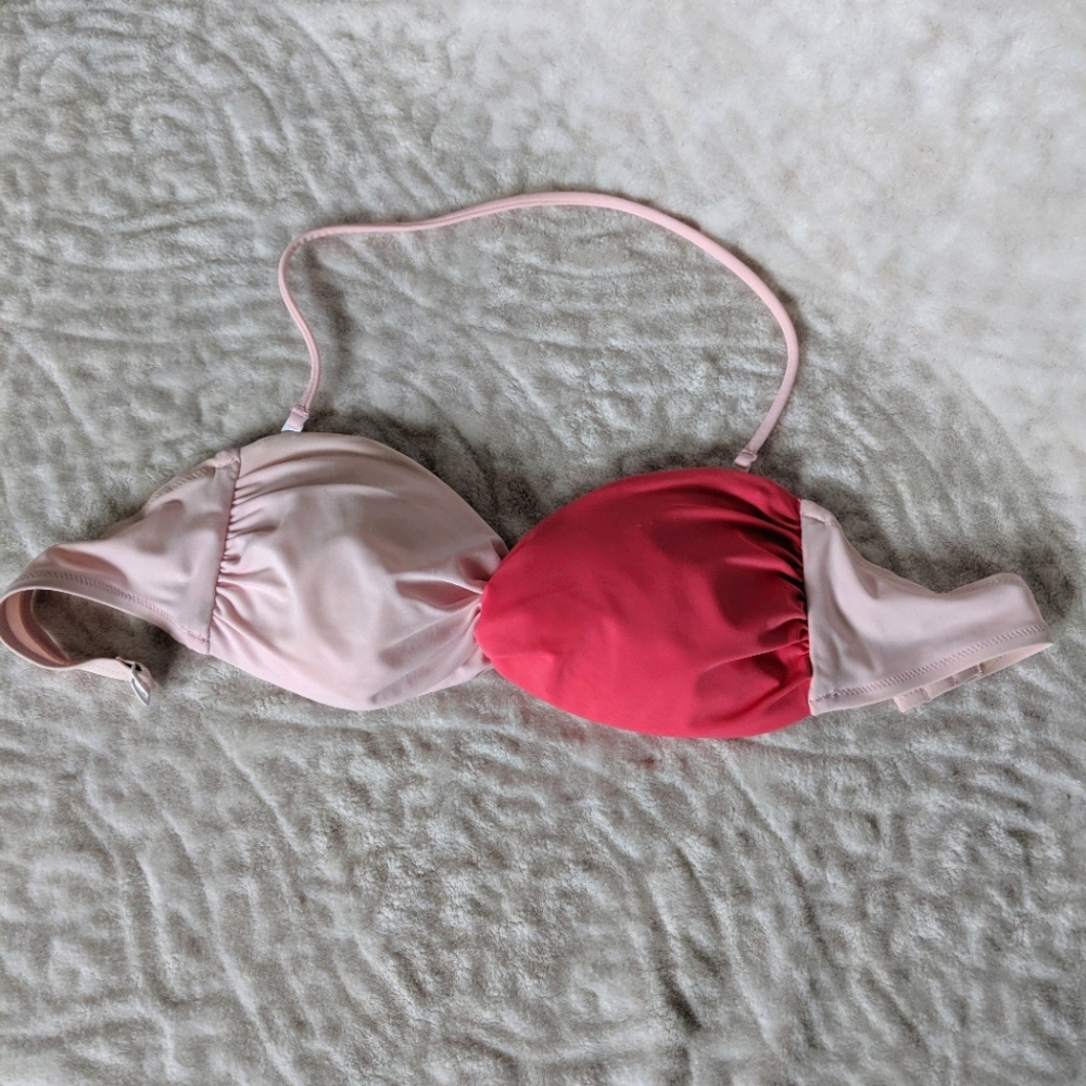 Bikini top